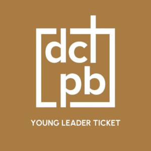 2026 Young Leader Ticket (35 yrs and under)
